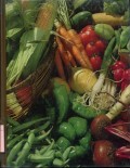 THE TIME-LIFE ENCYCLOPEDIA OF GARDENING: VEGETABLES AND FRUITS (VOLUME 5)