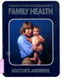 THE MARSHALL CAVENDISH ILLUSTRATED ENCYCLOPEDIA OF FAMILY HEALTH: VOLUME 13