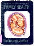 THE MARSHALL CAVENDISH ILLUSTRATED ENCYCLOPEDIA OF FAMILY HEALTH: VOLUME 14