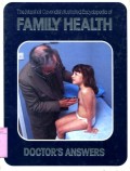 THE MARSHALL CAVENDISH ILLUSTRATED ENCYCLOPEDIA OF FAMILY HEALTH: VOLUME 17