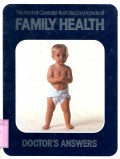 THE MARSHALL CAVENDISH ILLUSTRATED ENCYCLOPEDIA OF FAMILY HEALTH: VOLUME 2