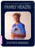 THE MARSHALL CAVENDISH ILLUSTRATED ENCYCLOPEDIA OF FAMILY HEALTH: VOLUME 22