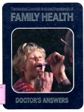 THE MARSHALL CAVENDISH ILLUSTRATED ENCYCLOPEDIA OF FAMILY HEALTH: VOLUME 23