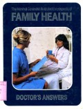 THE MARSHALL CAVENDISH ILLUSTRATED ENCYCLOPEDIA OF FAMILY HEALTH: VOLUME 3