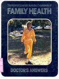 THE MARSHALL CAVENDISH ILLUSTRATED ENCYCLOPEDIA OF FAMILY HEALTH: VOLUME 4