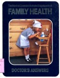 THE MARSHALL CAVENDISH ILLUSTRATED ENCYCLOPEDIA OF FAMILY HEALTH: VOLUME 8