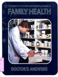 THE MARSHALL CAVENDISH ILLUSTRATED ENCYCLOPEDIA OF FAMILY HEALTH: VOLUME 9