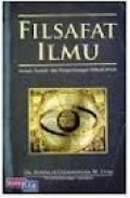 FILSAFAT ILMU: KONSEP; SEJARAH DAN PENGEMBANGAN METODE ILMIAH