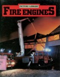 PICTURE LIBRARY: FIRE ENGINES