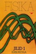 FISIKA JILID 1