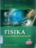 FISIKA JILID 2 UNTUK SMA/ MA KELAS XI