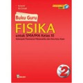 FISIKA UNTUK SMA/MA KELAS X KURIKULUM 2013 (BUKU GURU)