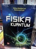 FISIKA KUANTUM