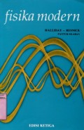 FISIKA MODERN