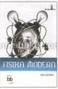 FISIKA MODERN