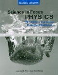 SCIENCE IN FOCUS PHYSICS 'N' LEVEL: THEORY WORKBOOK