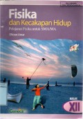 FISIKA DAN KECAKAPAN HIDUP XII