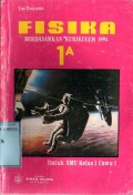 FISIKA BERDASARKAN KURIKULUM 1994 1A