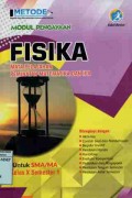 Metode Modul Pengayaan Fisika SMA/MA Kelas X (Semester I)