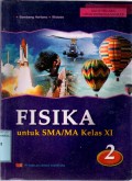 FISIKA UNTUK SMA/MA KELAS XI