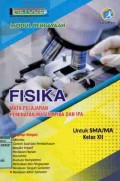 Metode Modul Pengayaan Fisika SMA/MA Kelas XII
