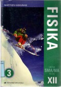 FISIKA UNTUK SMA/MA KELAS XII