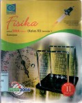 FISIKA UNTUK SMA KELAS II