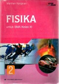 FISIKA UNTUK SMA KELAS XI