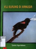 FLU BURUNG DI MANUSIA