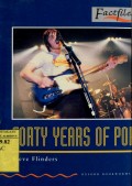 FORTY YEARS OF POP