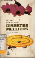 DIABETES MELLITUS