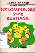 KELOMPOK SEL YANG BERHASIL