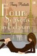 FOUR SEASONS IN BELGIUM