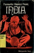 FAVOURITE STORIES FROM INDIA