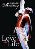 FREDDY MERCURY LOVE OF MY LIVE