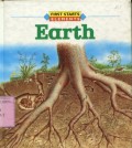 WATTS FIRST STARTS: EARTH (VOLUME 1)