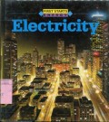 WATTS FIRST STARTS: ELECTRICITY (VOLUME 15)