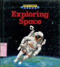 WATTS FIRST STARTS: EXPLORING SPACE (VOLUME 14)