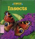 WATTS FIRST STARTS: INSECTS (VOLUME 22)