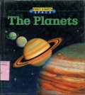 WATTS FIRST STARTS: THE PLANETS (VOLUME 13)
