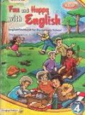 FUN AND HAPPY WITH ENGLISH