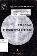 Filsafat Pengetahuan