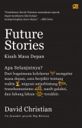 Future Stories - Kisah Masa Depan