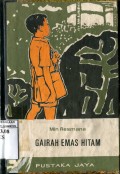 GAIRAH EMAS HITAM