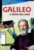 GALILEO & SISTEM TATA SURYA