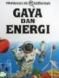 GAYA DAN ENERGI