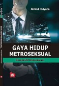 GAYA HIDUP METROSEKSUAL: PERPEKTIF KOMUNIKASI