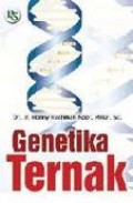 GENETIKA TERNAK