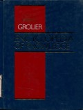 THE GROLIER ENCYCLOPEDIA OF KNOWLEDGE: VOLUME 4 (C-CIT)