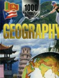 1000 THINGS YOU SHOULD KNOW ABOUT: GEOGRAPHY